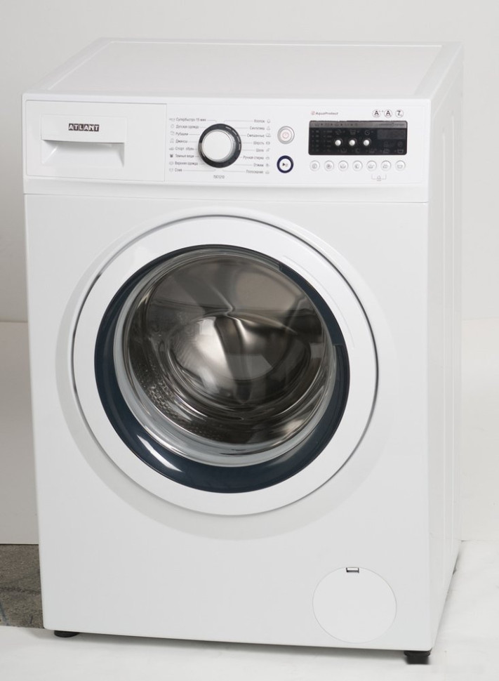 Стиральная машина ATLANT СМА 70С1210-00 Стиральная машина ATLANT СМА 70С1210-00