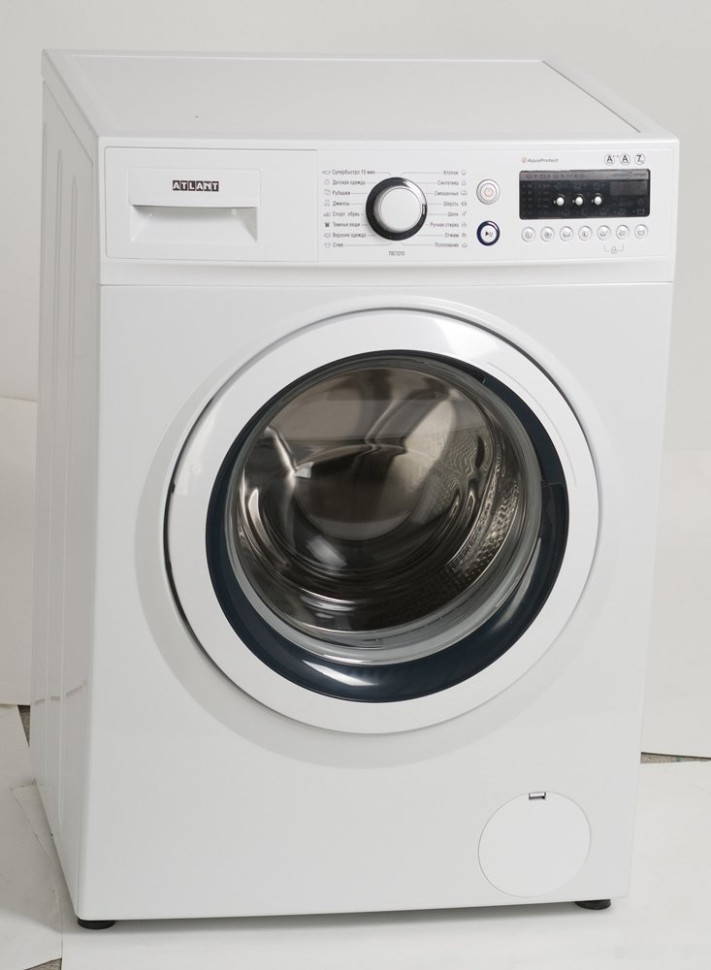 Стиральная машина ATLANT СМА 70С1210-00 Стиральная машина ATLANT СМА 70С1210-00