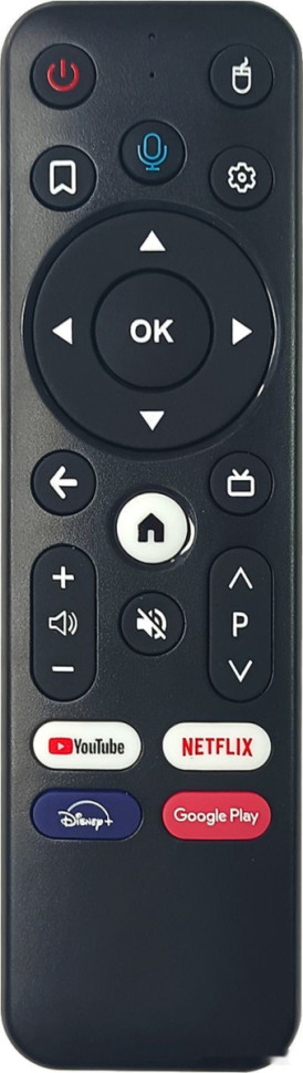 Смарт-приставка Miru N5 Nova Stick 2ГБ/16ГБ Смарт-приставка Miru N5 Nova Stick 2ГБ/16ГБ