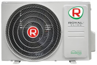 Кондиционер Royal Clima Triumph Lite Inverter RCI-TWL35HN