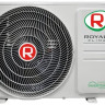 Кондиционер Royal Clima Triumph Lite Inverter RCI-TWL35HN