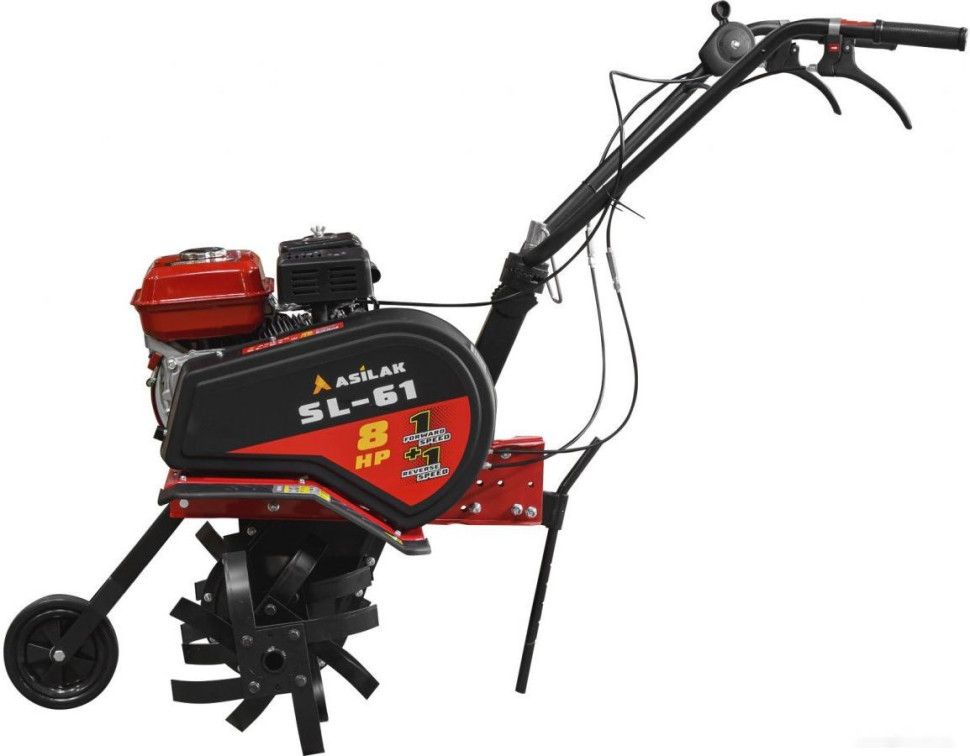 Мотокультиватор Asilak SL-61 (без колес) Мотокультиватор Asilak SL-61 (без колес)