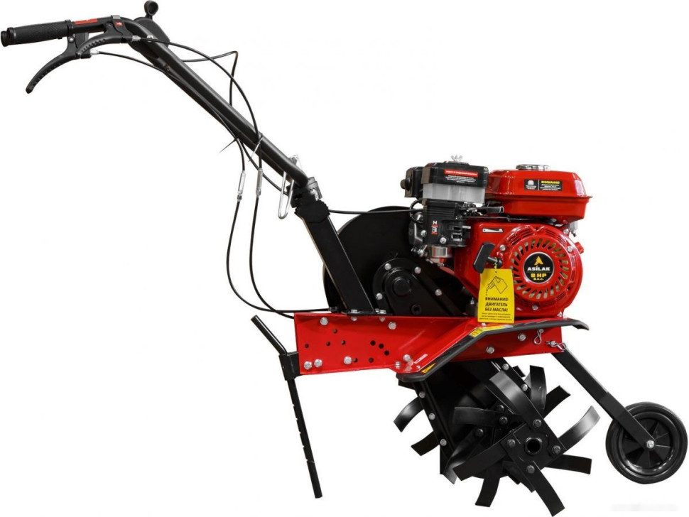Мотокультиватор Asilak SL-61 (без колес) Мотокультиватор Asilak SL-61 (без колес)