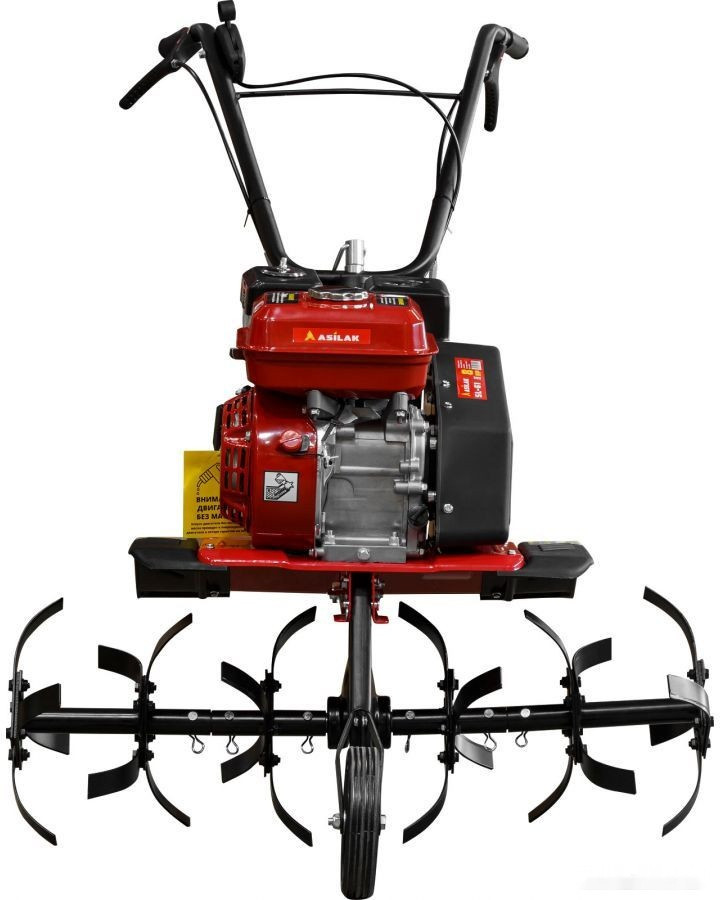 Мотокультиватор Asilak SL-61 (без колес) Мотокультиватор Asilak SL-61 (без колес)