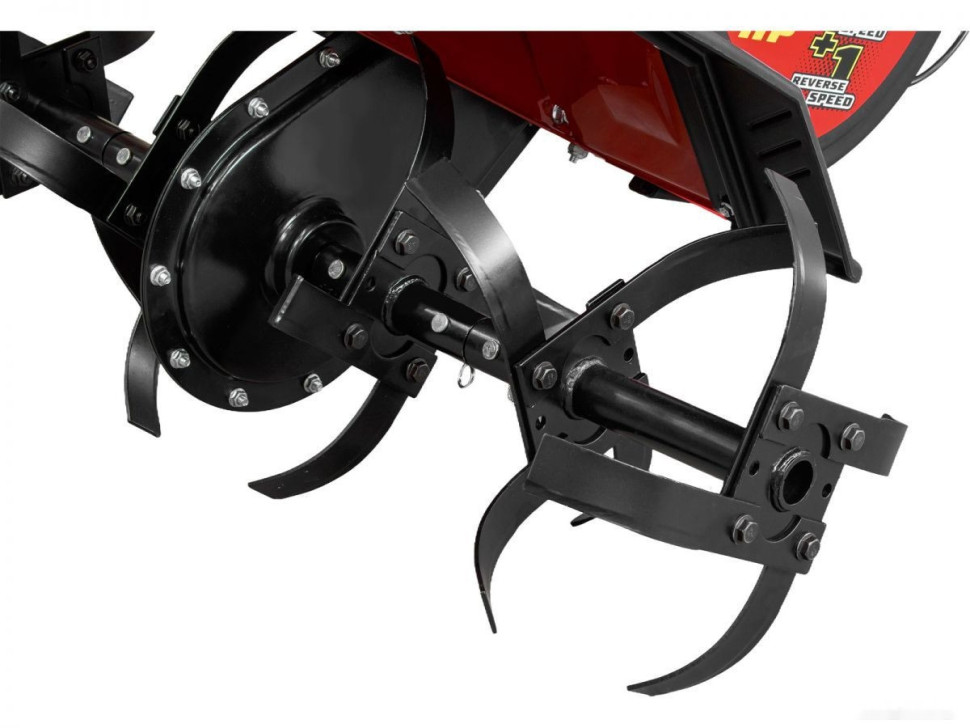 Мотокультиватор Asilak SL-61 (без колес) Мотокультиватор Asilak SL-61 (без колес)