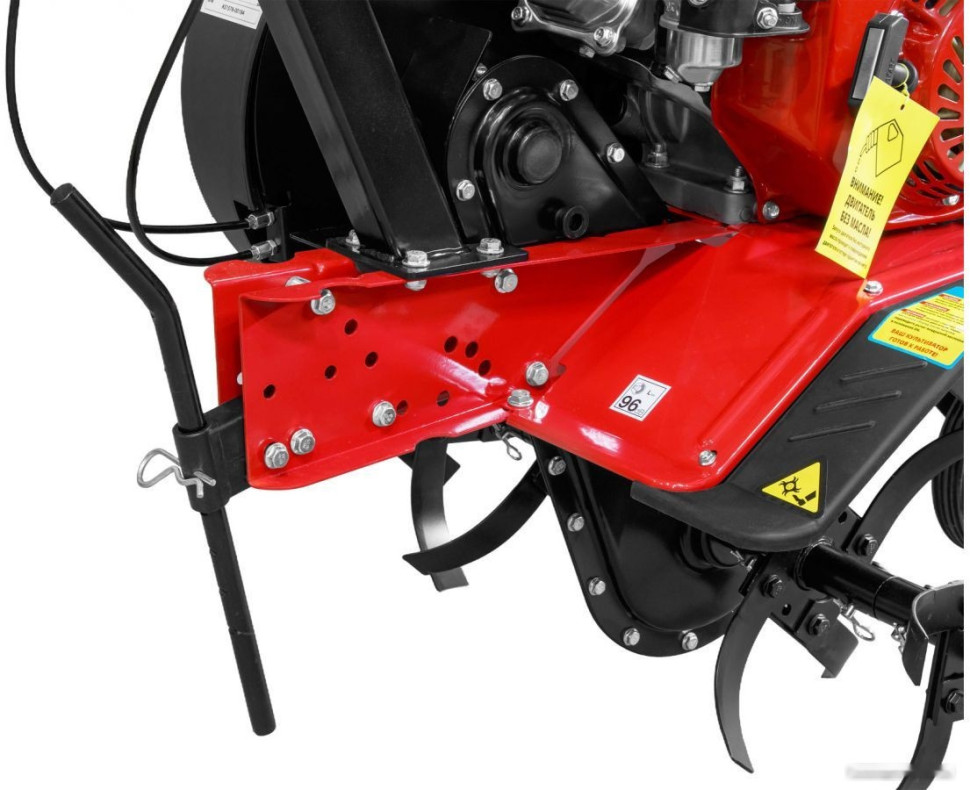 Мотокультиватор Asilak SL-61 (без колес) Мотокультиватор Asilak SL-61 (без колес)