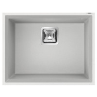 Кухонная мойка Elleci Karisma 105 G62 Bianco Antico