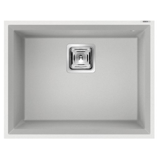 Кухонная мойка Elleci Karisma 105 G62 Bianco Antico