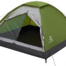 Палатка Jungle Camp Lite Dome 4 (зеленый/серый)