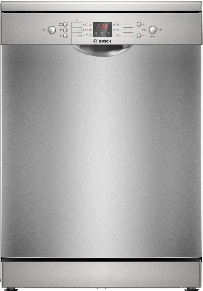 Посудомоечная машина Bosch SMS26DI00T