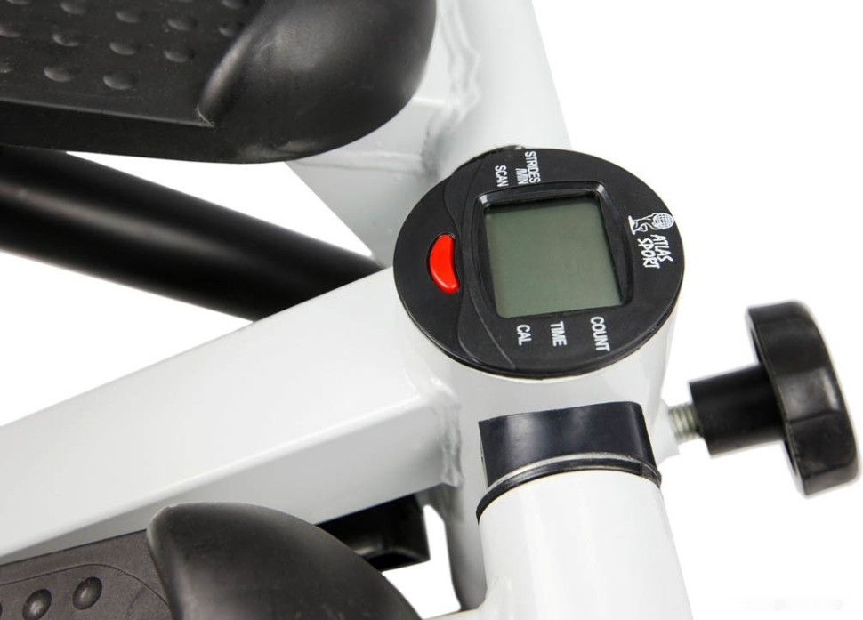 Степпер Atlas Sport AS-504 (белый) Степпер Atlas Sport AS-504 (белый)