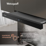 Вытяжка Weissgauff TEL 600 TC BL Вытяжка Weissgauff TEL 600 TC BL