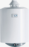 Водонагреватель Ariston S/SGA 50 R