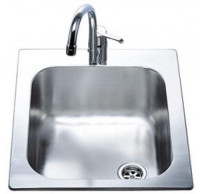 Кухонная мойка Smeg VS34-P3