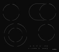 Варочная панель Darina 6P E328 B