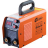 Сварочный инвертор Eland ARC FORCE-205 PRO Сварочный инвертор Eland ARC FORCE-205 PRO