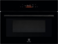 Духовой шкаф Electrolux CombiQuick 800 EVL8E08Z
