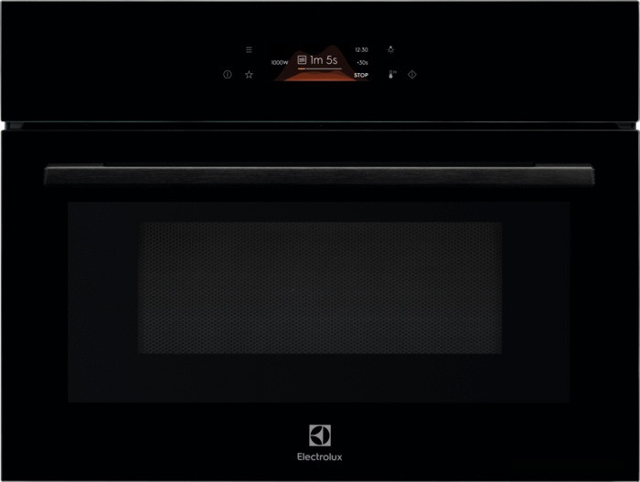 Духовой шкаф Electrolux CombiQuick 800 EVL8E08Z