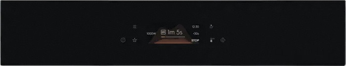 Духовой шкаф Electrolux CombiQuick 800 EVL8E08Z Духовой шкаф Electrolux CombiQuick 800 EVL8E08Z