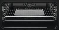 Духовой шкаф Electrolux CombiQuick 800 EVL8E08Z