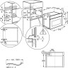Духовой шкаф Electrolux CombiQuick 800 EVL8E08Z Духовой шкаф Electrolux CombiQuick 800 EVL8E08Z