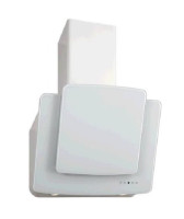 Вытяжка Elikor Кварц 60П-1000-Е4Д белый/белое