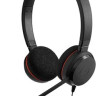 Наушники Jabra Evolve 20 MS Stereo Наушники Jabra Evolve 20 MS Stereo