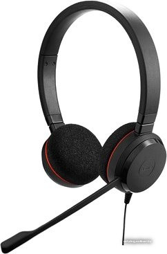 Наушники Jabra Evolve 20 MS Stereo
