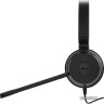 Наушники Jabra Evolve 20 MS Stereo Наушники Jabra Evolve 20 MS Stereo
