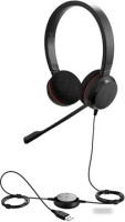Наушники Jabra Evolve 20 MS Stereo