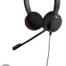Наушники Jabra Evolve 20 MS Stereo Наушники Jabra Evolve 20 MS Stereo