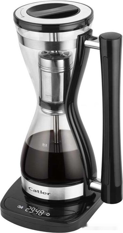 Капельная кофеварка Catler CM 413