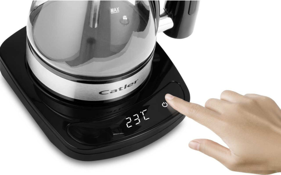 Капельная кофеварка Catler CM 413