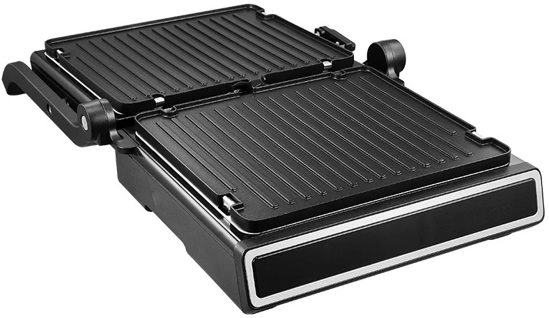 Электрогриль Leonord LE-1719 Pro Электрогриль Leonord LE-1719 Pro