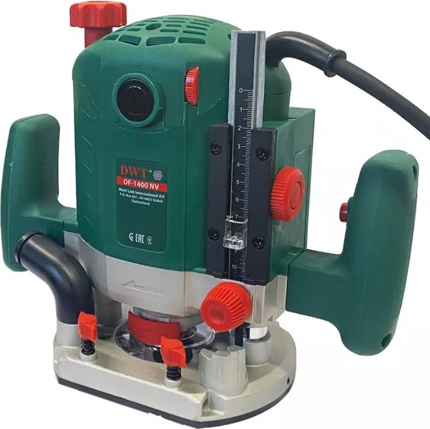 Фрезер DWT OF-1400 NV Фрезер DWT OF-1400 NV