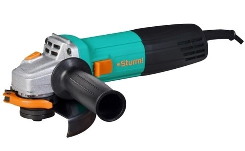 Шлифовальная машина Sturm AG9012TE