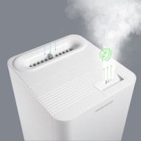 Увлажнитель воздуха Redmond HF2203