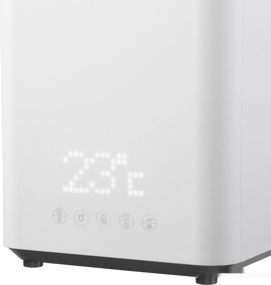 Увлажнитель воздуха Redmond HF2203