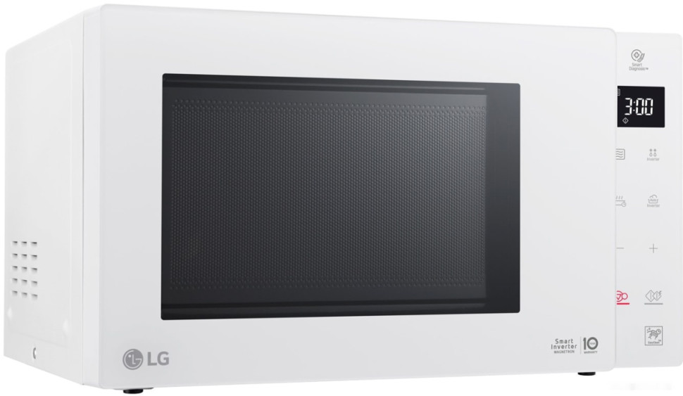 Микроволновая печь LG MW23D35GIH Микроволновая печь LG MW23D35GIH