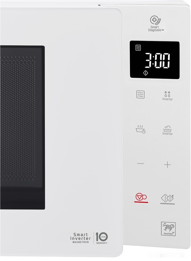 Микроволновая печь LG MW23D35GIH Микроволновая печь LG MW23D35GIH