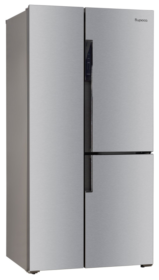 Холодильник с морозильником Бирюса TD 563 I