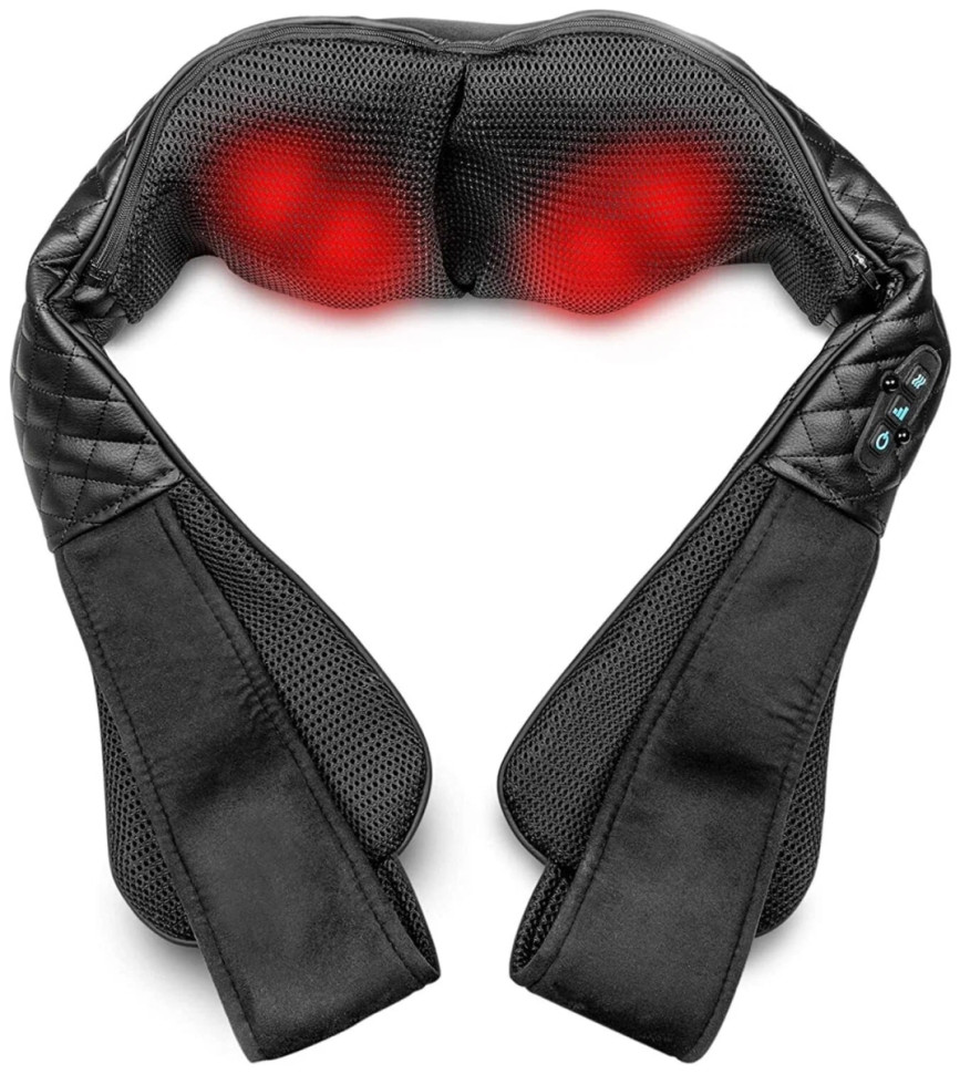 Массажер Medisana NMG 850 (черный) Массажер Medisana NMG 850 (черный)