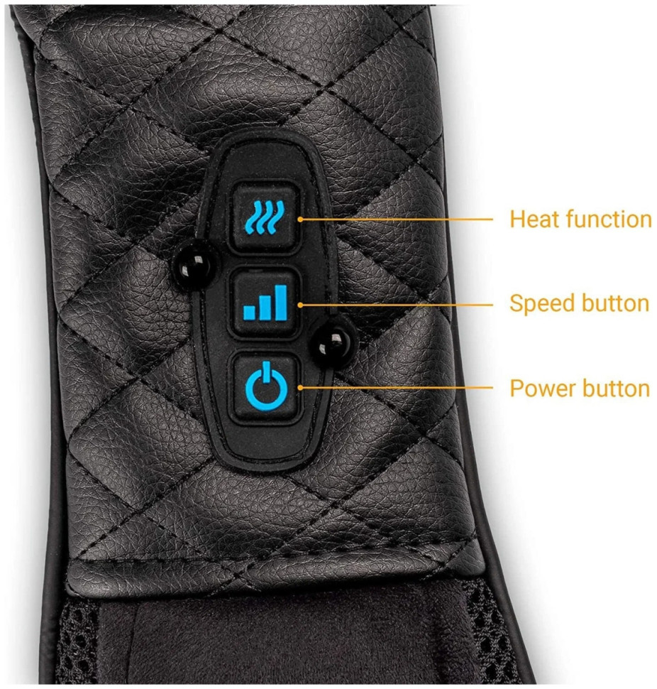 Массажер Medisana NMG 850 (черный) Массажер Medisana NMG 850 (черный)