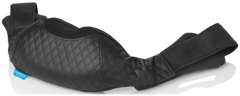 Массажер Medisana NMG 850 (черный) Массажер Medisana NMG 850 (черный)