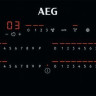 Варочная панель AEG CCE84779FB Варочная панель AEG CCE84779FB