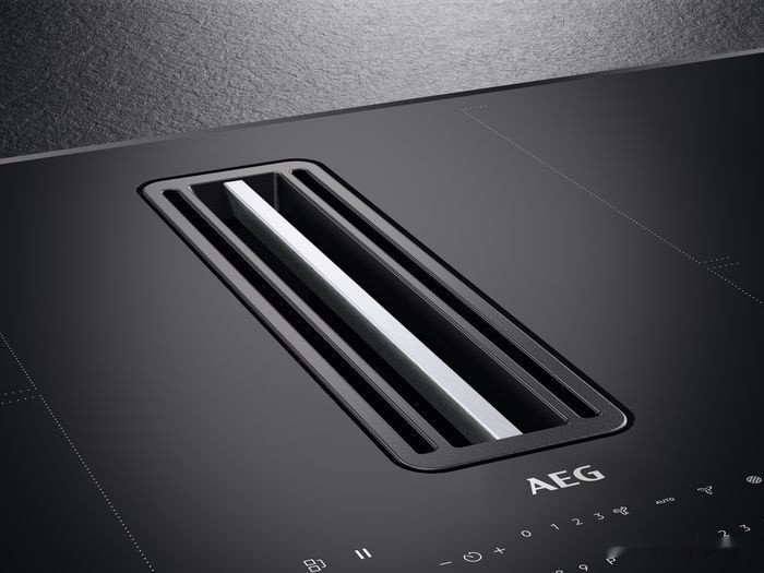 Варочная панель AEG CCE84779FB Варочная панель AEG CCE84779FB