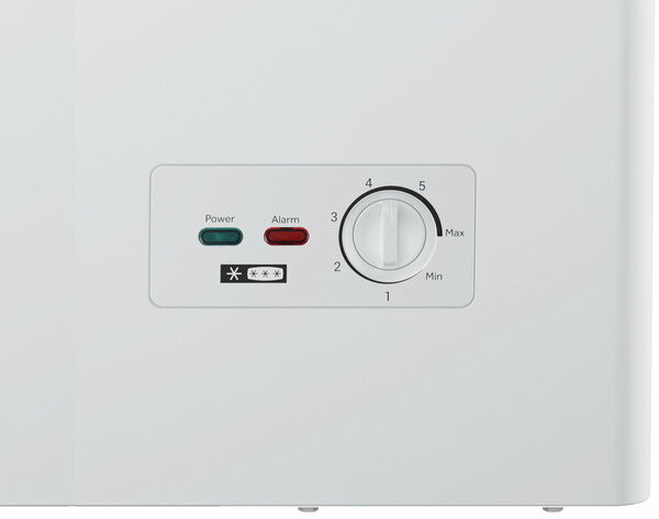 Морозильный ларь Candy CCM301R