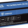 Гайковерт Deko DKIS20FU-Li 063-4435 (с 1-им АКБ)