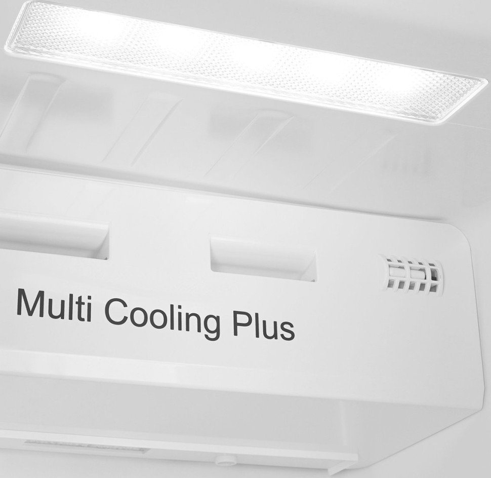 Холодильник side by side LEX LSB530GLID wind