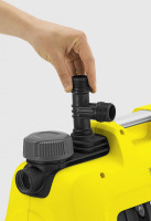 Садовый насос Karcher BP 3 1.645-353.0